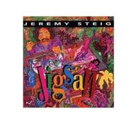 Steig,Jeremy - Jigsaw