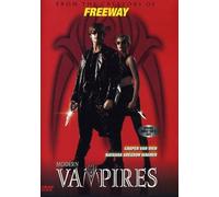 Steiger - Modern Vampires [DVD] [1999] [US Import]