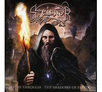 Steignyr - Myths Through The Shadows Of Freedom