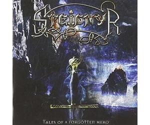 Steignyr - Tales Of A Forgotten Hero