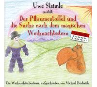 Steimle,Uwe - Der Pflaumentoffel auf der Suche