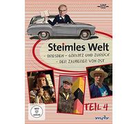 Steimles Welt 4 - Der Zauberer von Ost & Dresden - Görlitz und zurück