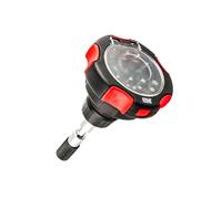 Stein 16-in-1 Screwdriver - The Essential Tool with Interchangeable Tips, facilitates Repairs and Projects, Improves Your Efficiency and Quality of Work Without Hassle.