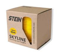 Stein 50m Skyline Throw Line 1.8mm - Yellow