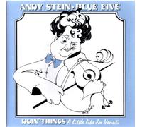 Stein, Andy - Doin' Things Like Joe Venuti [European Import]