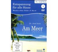 Stein,Arnd - Am Meer-Entspannung Fr Alle Sinne [Import allemand]