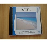 Stein,Arnd - Am Meer-Sanfte Musik Z.Entspannen