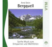 Stein,Arnd - Bergquell-Sanfte Musik Z.Entspannen