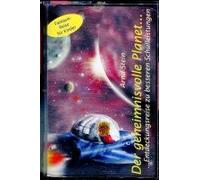 Stein,Arnd - Der Geheimnisvolle Planet... [Musikkassette] [CASSETTE]