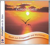 Stein,Arnd - Emotions-Sanfte Musik Zum Entspannen