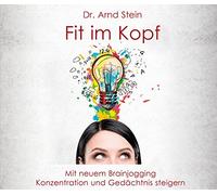 Stein,Arnd - Fit im Kopf