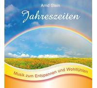 Stein,arnd - Jahreszeiten-sanfte Musik Z.