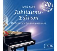 Stein,Arnd - Jubiläums-Edition (2 CDs)