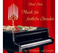 Stein,Arnd - Musik Für Festliche Stunden