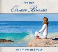 Stein,Arnd - Ocean Breeze-Music for Wellness & Lounge