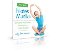 Stein,Arnd - Pilates Musik 2