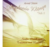 Stein,Arnd - Schwebende Klänge,Vol.2