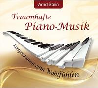 Stein,Arnd - Traumhafte Piano-Musik