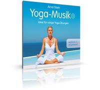 Stein, Arnd - Yoga-Musik 1