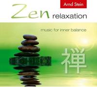 VARIOUS ARTISTS - Zen Relaxation - New CD - P600z
