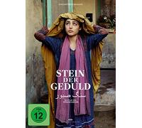 STEIN DER GEDULD - MOVIE [DVD] [2012]