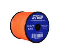 Stein Economy Throw Line 2.0mm - Orange