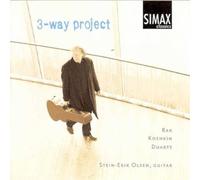 Stein-Erik Olsen - Duarte