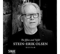 Stein-Erik Olsen; Ricardo Odriozola; Mara Haugen; Ilza Klava; Ragnhild Sannes; Trond Gjelsten Dale; Egil Haugland - The Fifties and NOW
