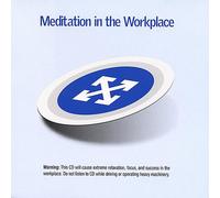 Stein, Jason - Meditation in the Workplace