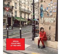 Stein, Juanita - Until The Lights Fade [VINYL]