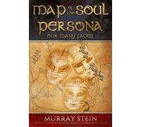 Stein - Map of the Soul - Persona Our Many Faces - New paperback or s - X555z