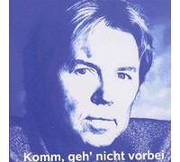 Stein,Michael - Komm,Geh Nicht Vorbei