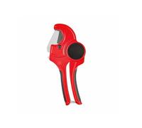 Stein PVC Tube Scissors 42mm:High Precision Tool Designed to Cut PVC Pipes with Ease.Its Ergonomic Handle and Strength Ensure Long and efficient use.