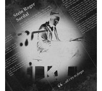 STEIN ROGER SORDAL - …ALL I TRY TO FORGET [VINYL]