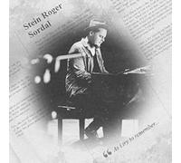 Stein Roger Sordal - As I Try To Remember...