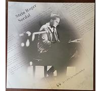 Stein Roger Sordal - As I Try To Remember... [VINYL]
