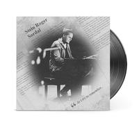 Stein Roger Sordal : As I Try to Remember... VINYL 12" Album (2023) NEW