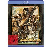 Stein,Sebastian - African Kung Fu Nazis [Blu-Ray] [Import]