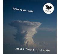 Stein Urheim And Jørgen Træen - Krympende Klode [VINYL]