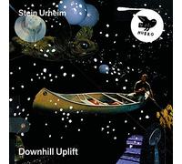 Stein Urheim - Downhill Uplift
