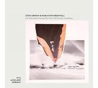 Stein Urheim & Mari Kvien Brunvoll - For Individuals Facing the Terror of Cosmic Loneliness