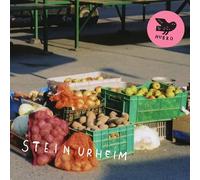 Stein Urheim - Stein Urheim [VINYL]