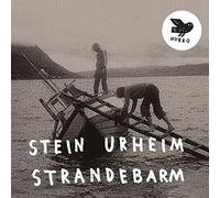 Stein Urheim - Strandebarm (180g Vinyl) [VINYL]