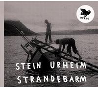 Stein Urheim - Strandebarm
