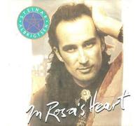 Steinar Albrigtsen - In Rosa's Heart / Till The Morning Comes [Vinyl Single]