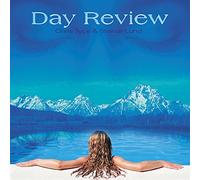 Steinar Lund and Chris Tyce - Day Review