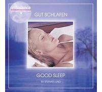 Lund,Steinar Good Sleep/Gut Schlafen (CD)