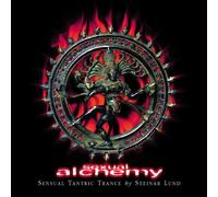 Steinar Lund - Sexual Alchemy