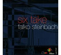 Steinbach,Falko - Six Take Für Klavier