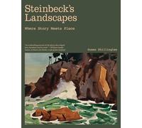 Steinbeck's Landscapes: Where Story Meets Place